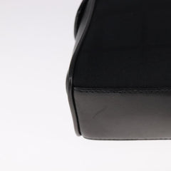 Burberry Nova check Pochette Canvas