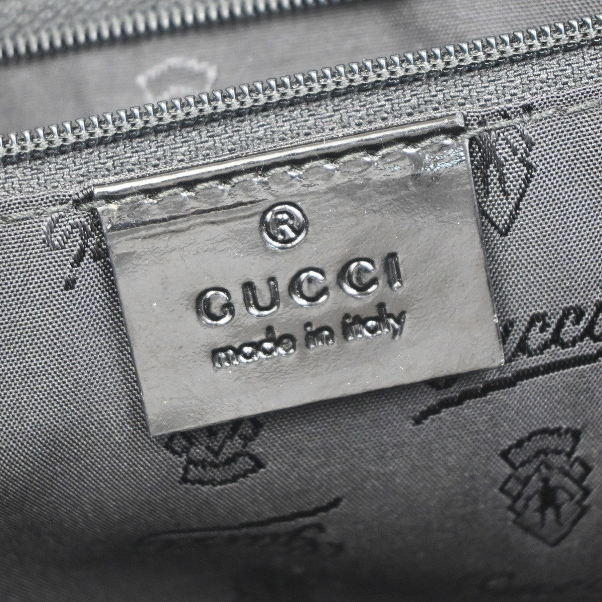 Gucci Jolie Tote GG Canvas