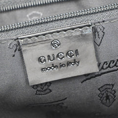 Gucci Jolie Tote GG Canvas