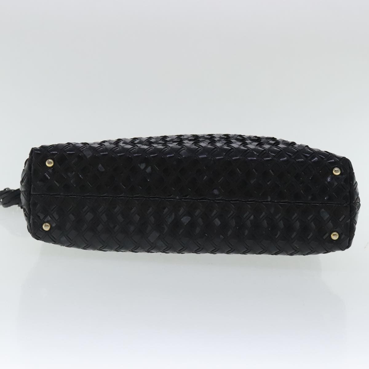 Bally Vintage Shoulder Bag Patent leather