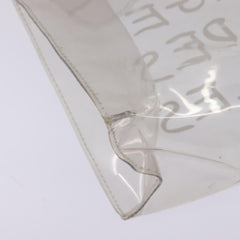 Hermes Kelly Handbag Vinyl