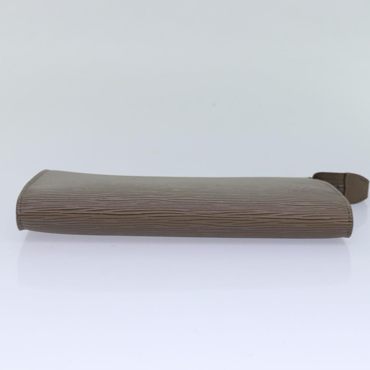 Louis Vuitton Pochette Accessoires Epi Leather