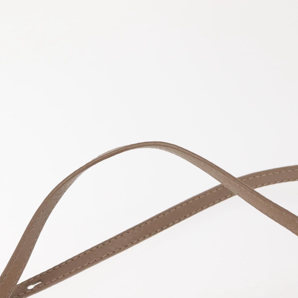 Chloe Lily Shoulder bag Leather