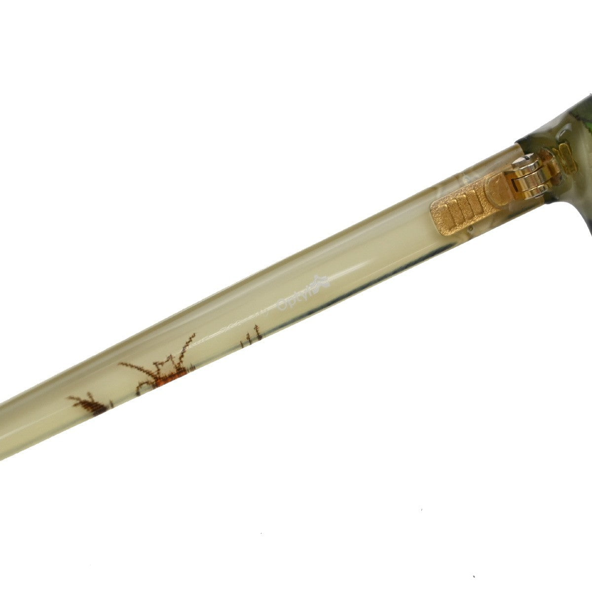 Gucci Eyewear Interlocking G Sunglasses