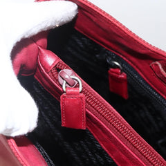 Prada Vintage Tote Tessuto