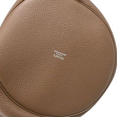 Hermes Mangeoire Bag Clemence