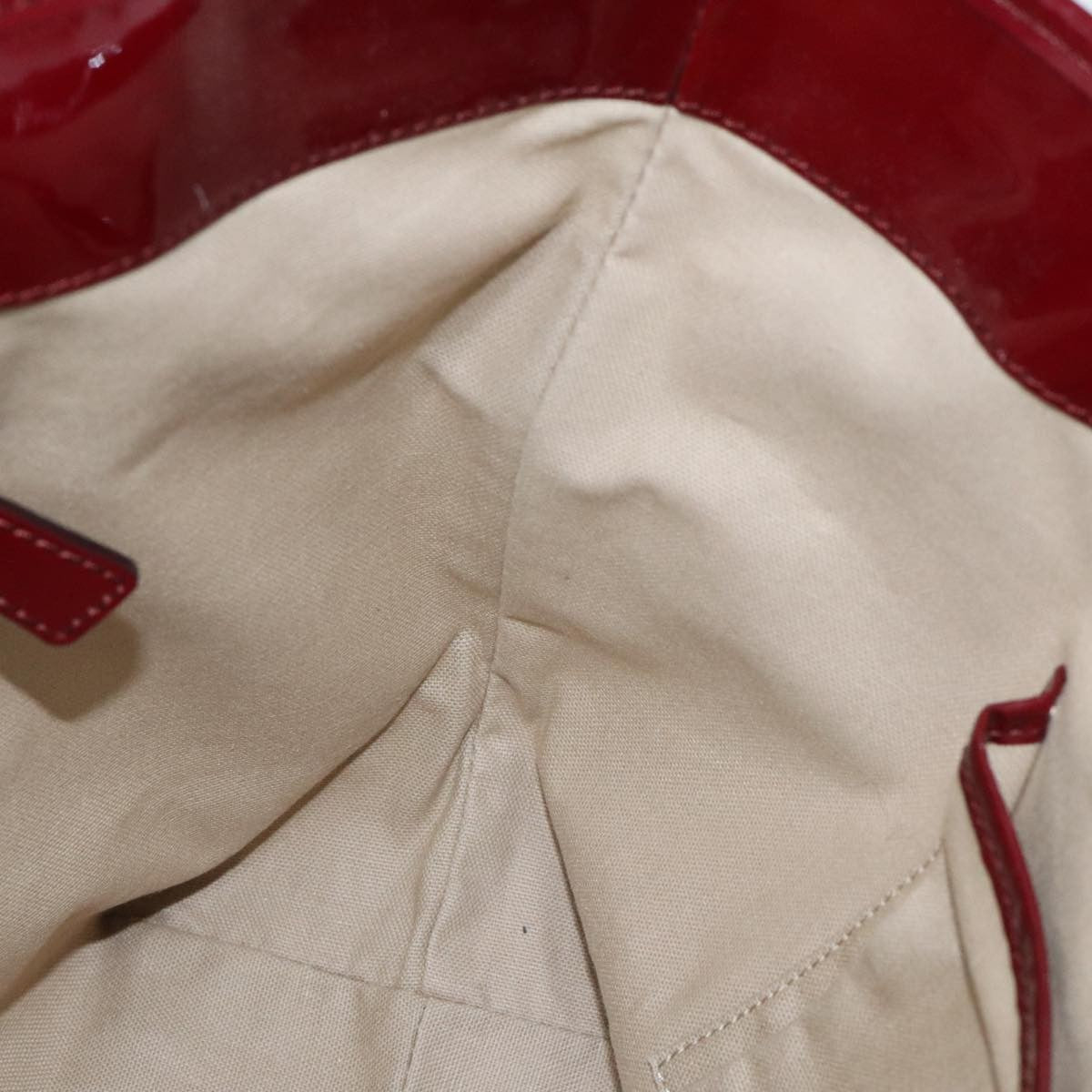 Burberry Open Tote Printed Canvas