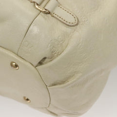 MCM Vintage tote Leather