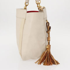 Chloe Eden Tote bag Leather