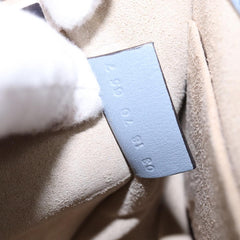 Chloe Nile Crossbody Bag Leather