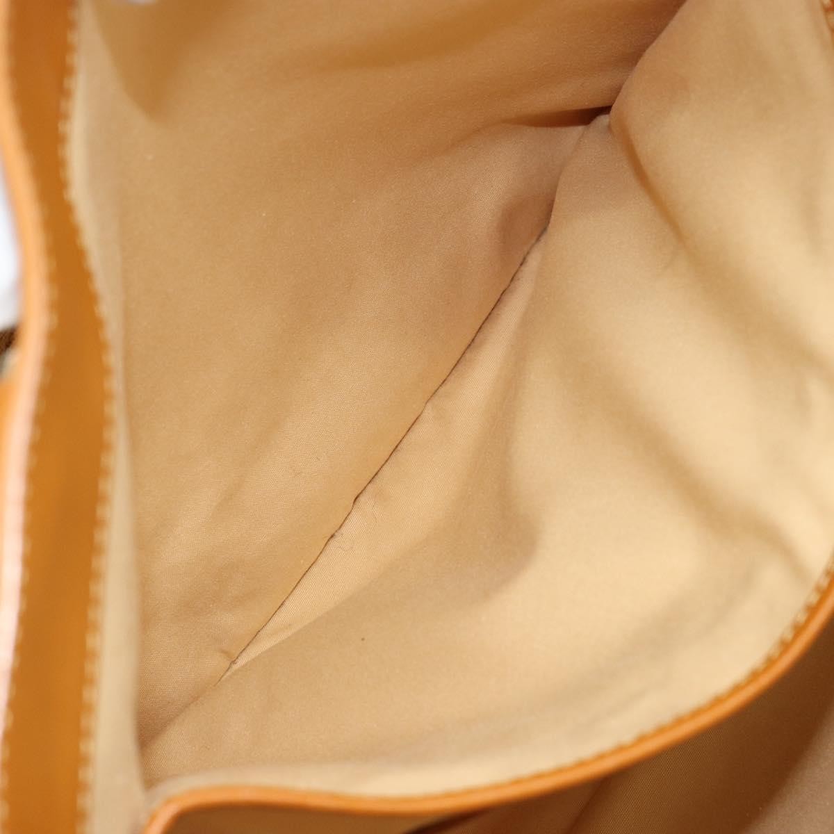 Louis Vuitton Lucille Handbag Mini Lin