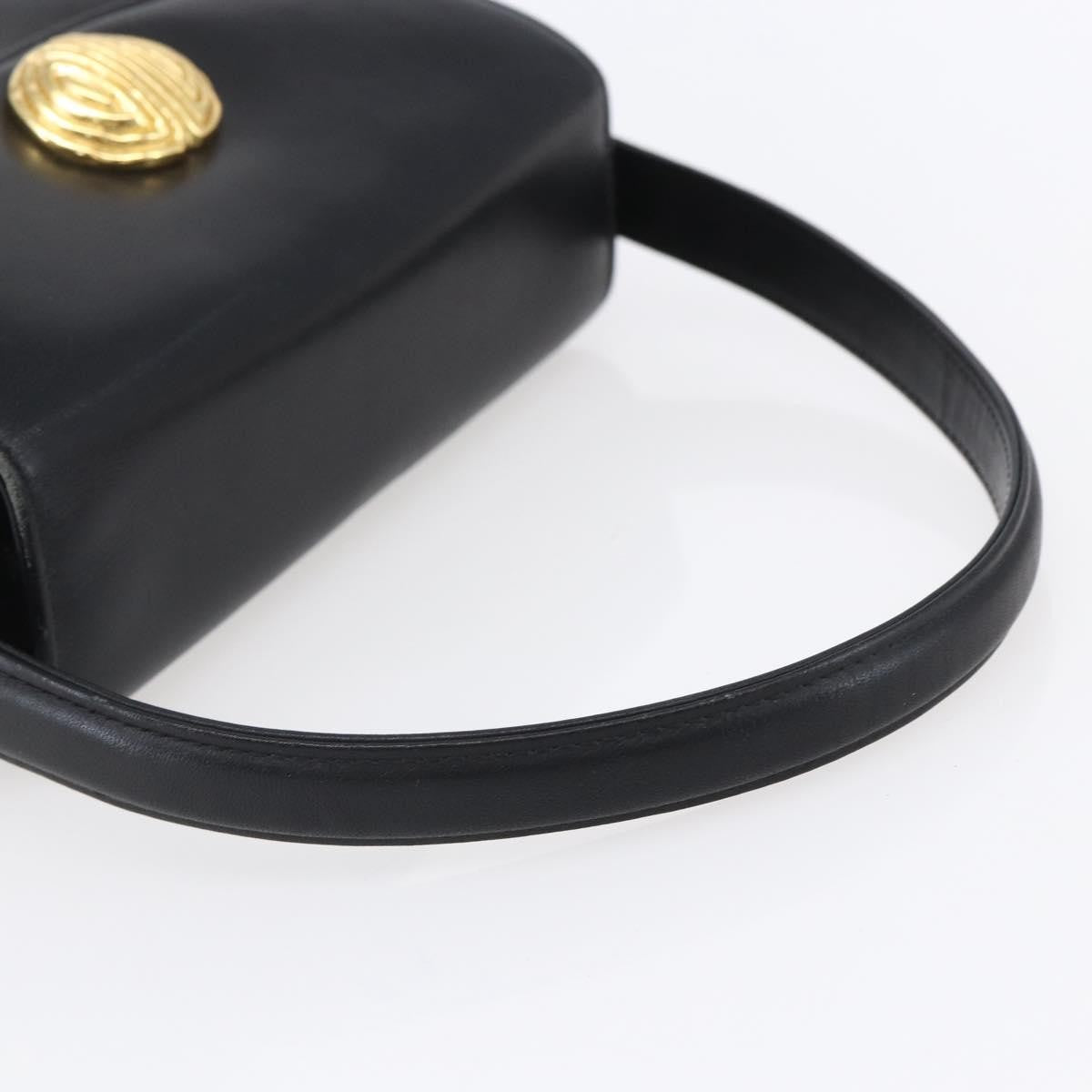 Givenchy Vintage Handbag Leather