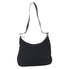 Gucci Vintage Shoulder Bag Nylon