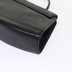 Givenchy Vintage Handbag Leather