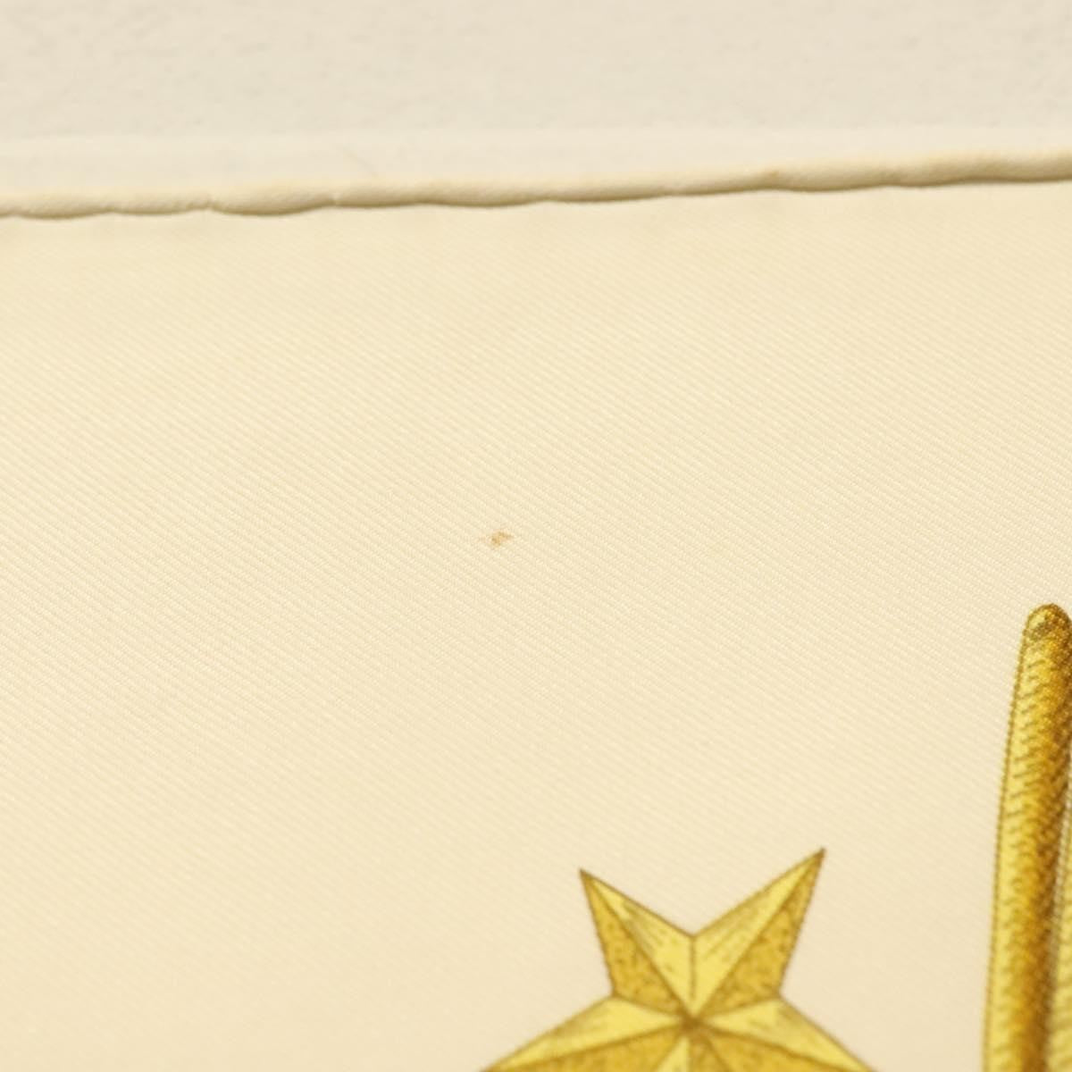 Hermes Carré 90 Silk multicolor