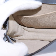 Chloe Nile Crossbody Bag Leather