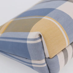 Burberry Nova check Pochette Canvas