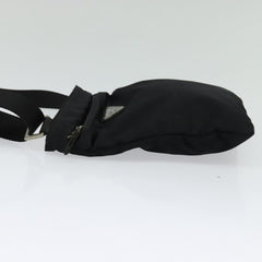 Prada Flat Messenger Bag Tessuto