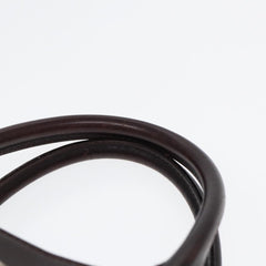 Burberry Nova Check Tote Canvas and Leather