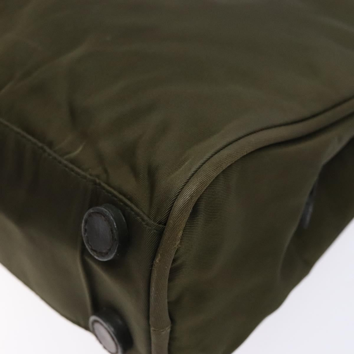 Prada Tote Vitello Daino Vitello Daino