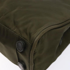 Prada Tote Vitello Daino Vitello Daino