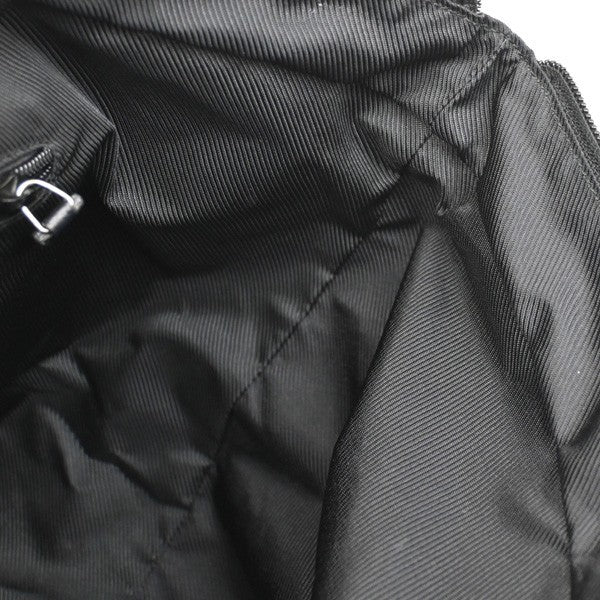 Gucci Web Zip Tote GG Canvas