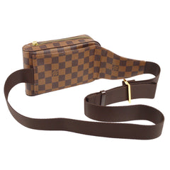 Louis Vuitton Geronimos Waist Bag Damier