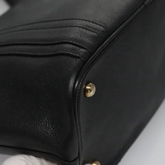 MCM Vintage tote Leather