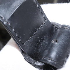 Louis Vuitton Vintage Sac d'Epaule Handbag Epi Leather