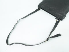 Gucci Crossbody Bag Guccissima Leather