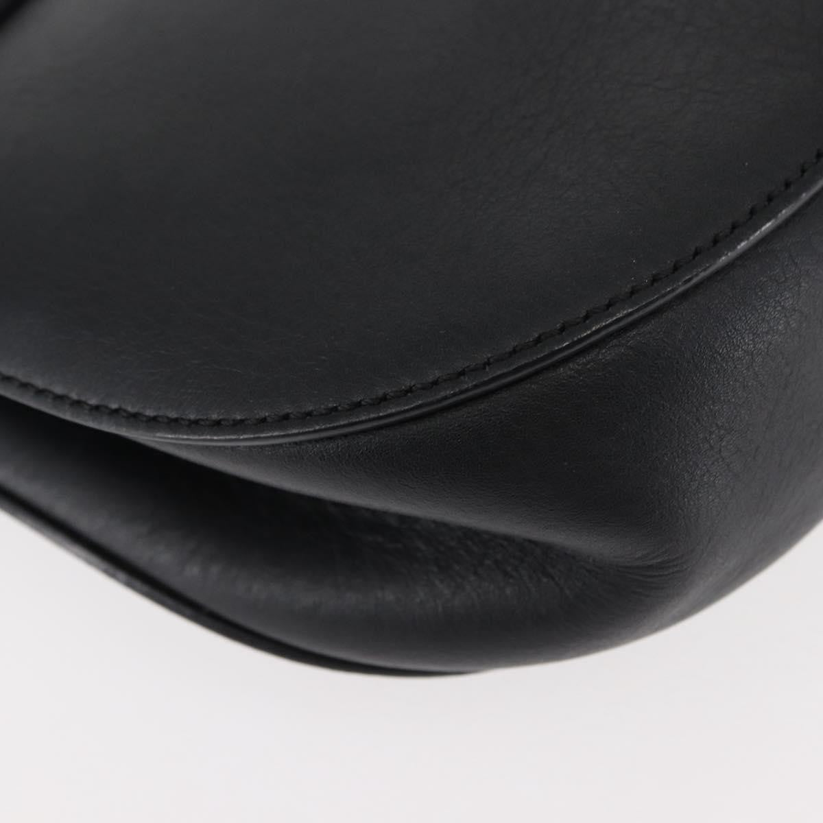 Chloe Drew Shoulder Bag Leather