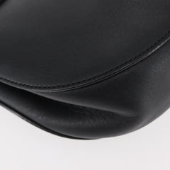 Chloe Drew Shoulder Bag Leather