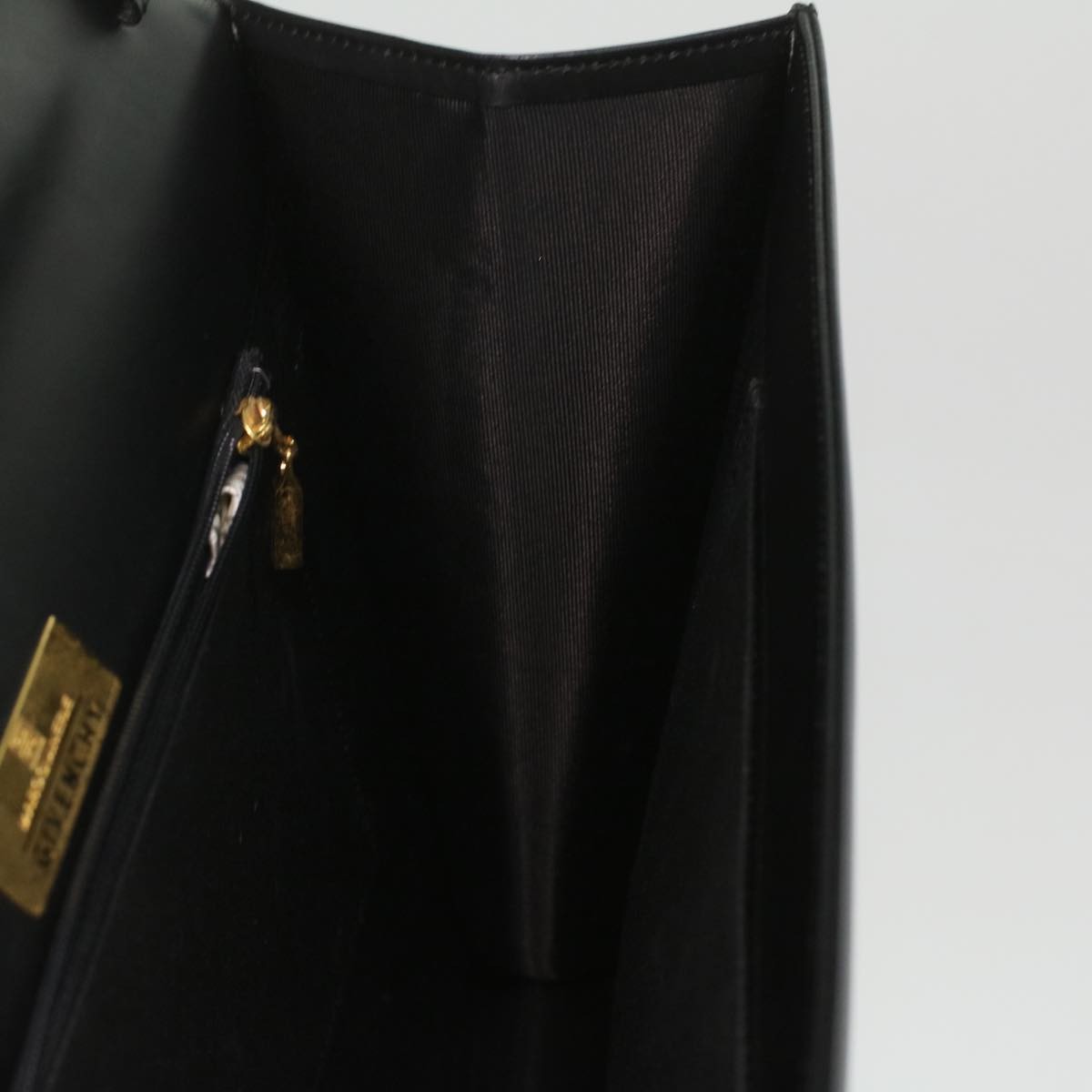 Givenchy 4G Vertical Crossbody Bag Leather