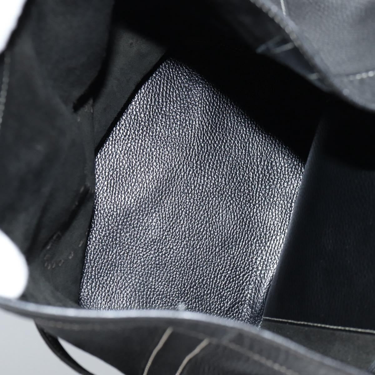 Hermes HERMES Shoulder Bag Leather