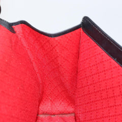 Gucci Sherry line pouch Canvas