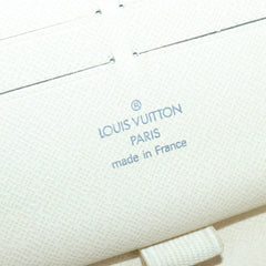 Louis Vuitton Zippy Organizer Damier