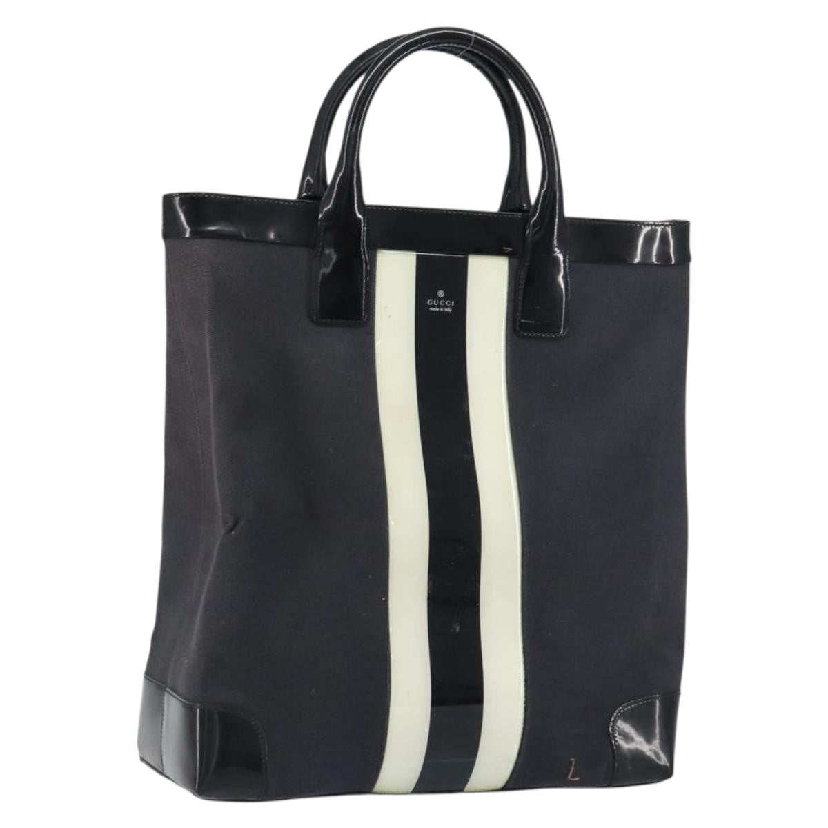 Gucci Vintage tote Canvas