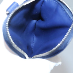 Louis Vuitton Key Pouch Bandana Monogram