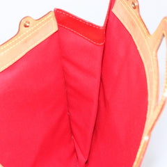 Louis Vuitton Stanton Handbag Monogram Vernis