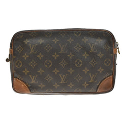 Louis Vuitton Compiegne Canvas