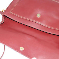 cartier Must de Cartier Shoulder Bag Leather