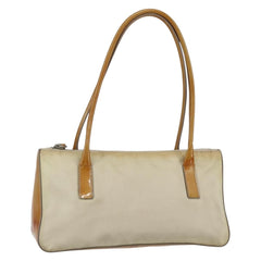 Prada Vintage Handbag Tessuto