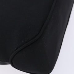 Salvatore Ferragamo Vala Shoulder Bag Canvas