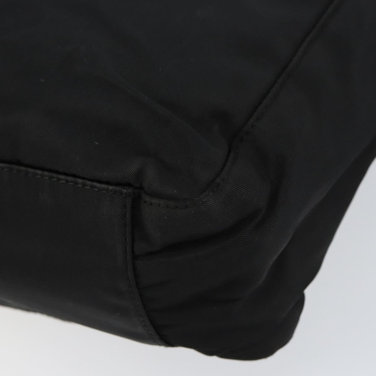 Prada Vintage Tote Tessuto