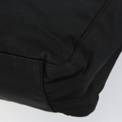 Prada Vintage Tote Tessuto