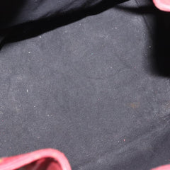 Louis Vuitton Petit Noe Handbag Epi Leather