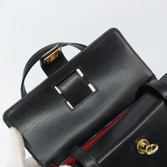 Celine Handbag Leather