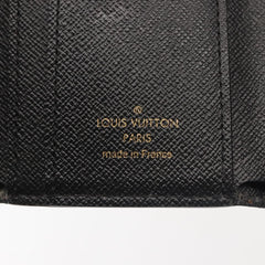 Louis Vuitton x Takashi Murakami Victorine Wallet Monogram Multicolor Coated Canvas