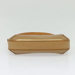 Louis Vuitton Mat Fowler Handbag Monogram Vernis