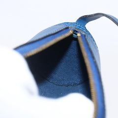 Louis Vuitton Soufflot Pochette Epi Leather